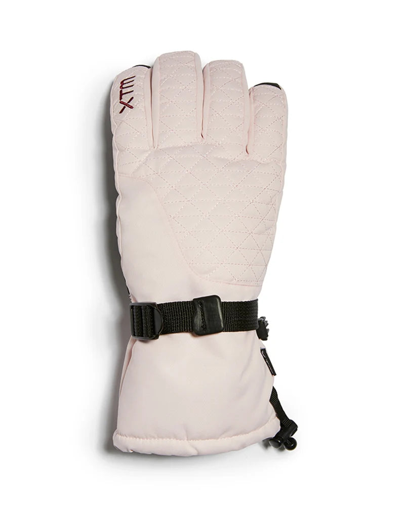 XTM Womens Evie Snow Glove - Various colours