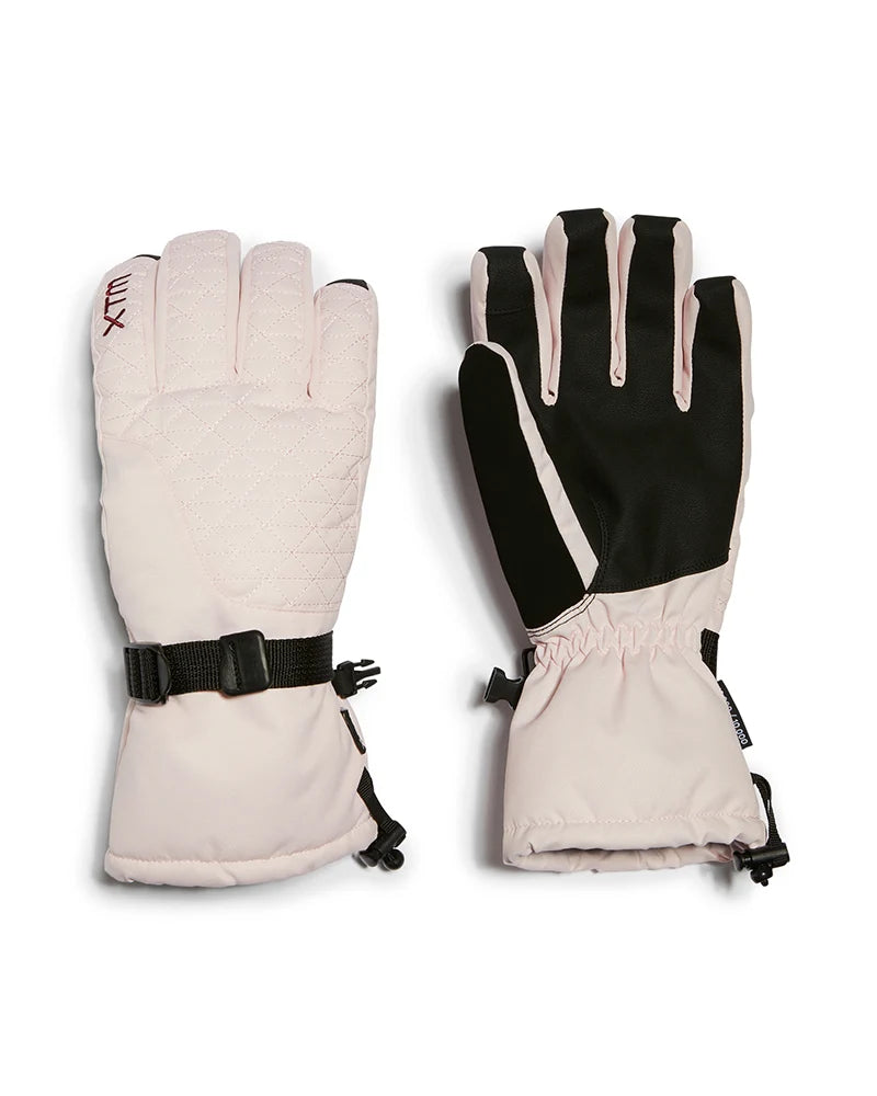 XTM Womens Evie Snow Glove - Various colours