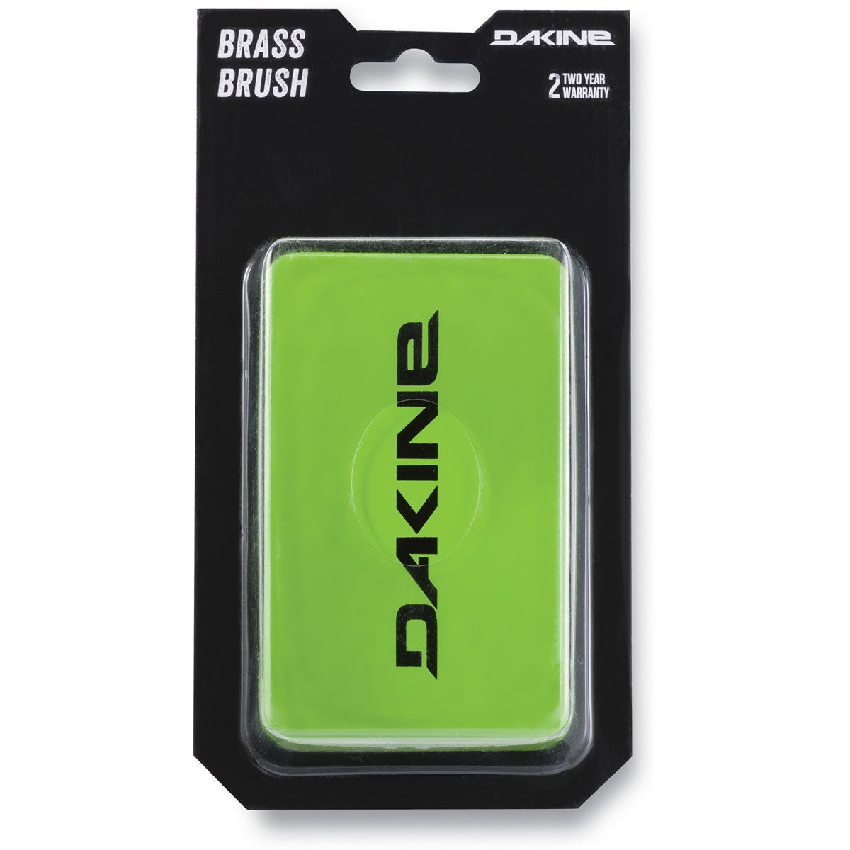 SNOWBOARD TUNE- Dakine Brass Brush