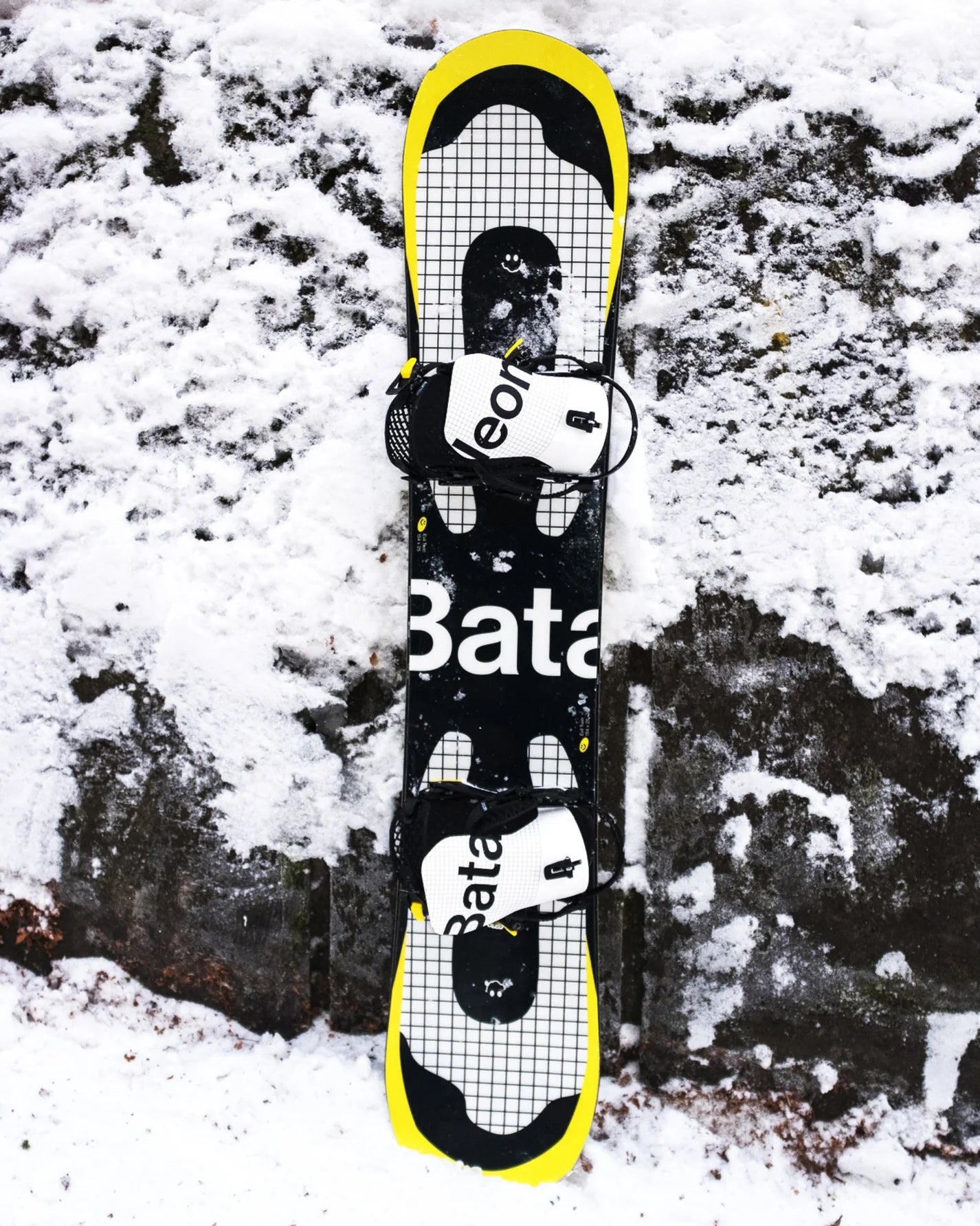 Snowboard BATALEON Evil Twin
