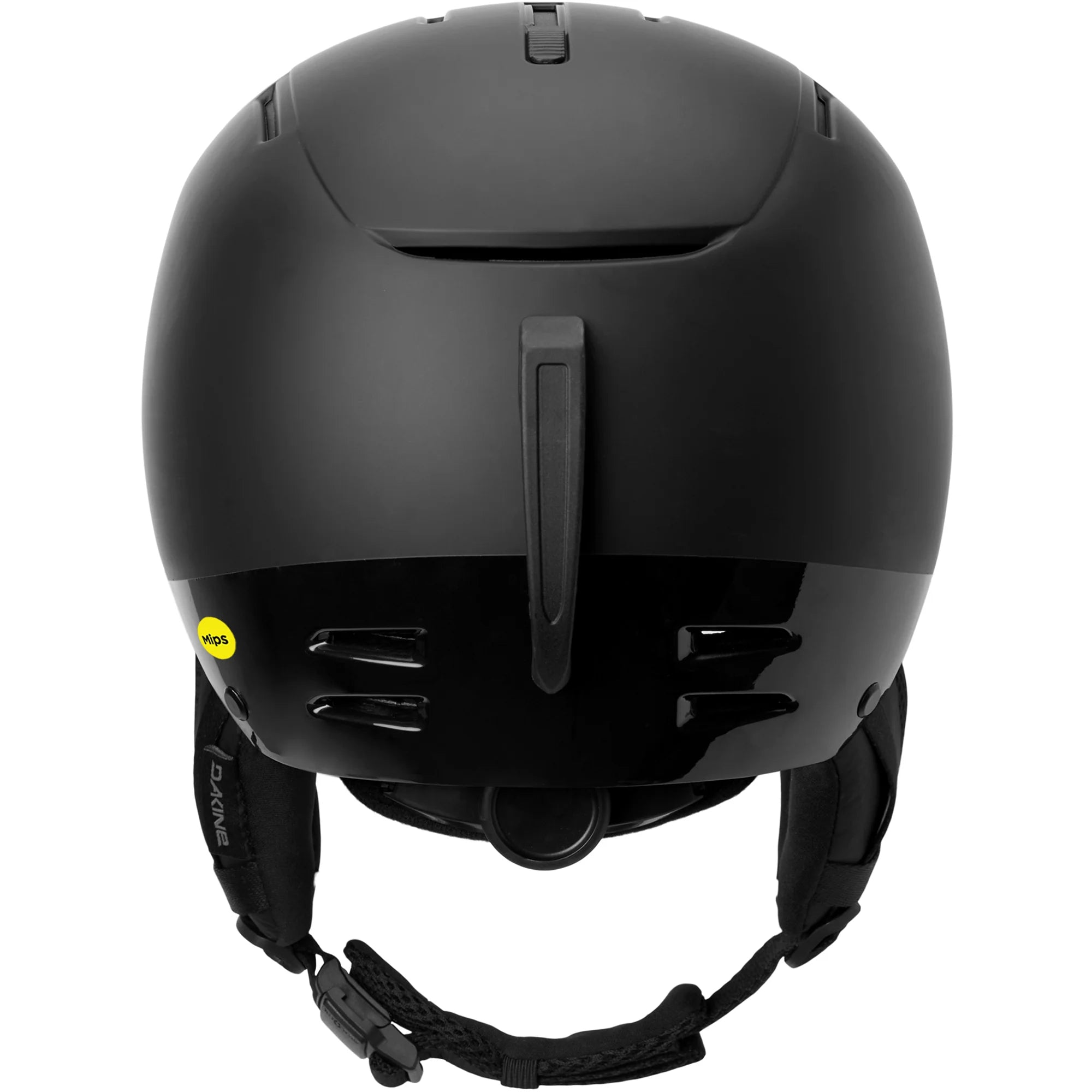 Snow Helmet DAKINE Charger Helmet Mips- Black