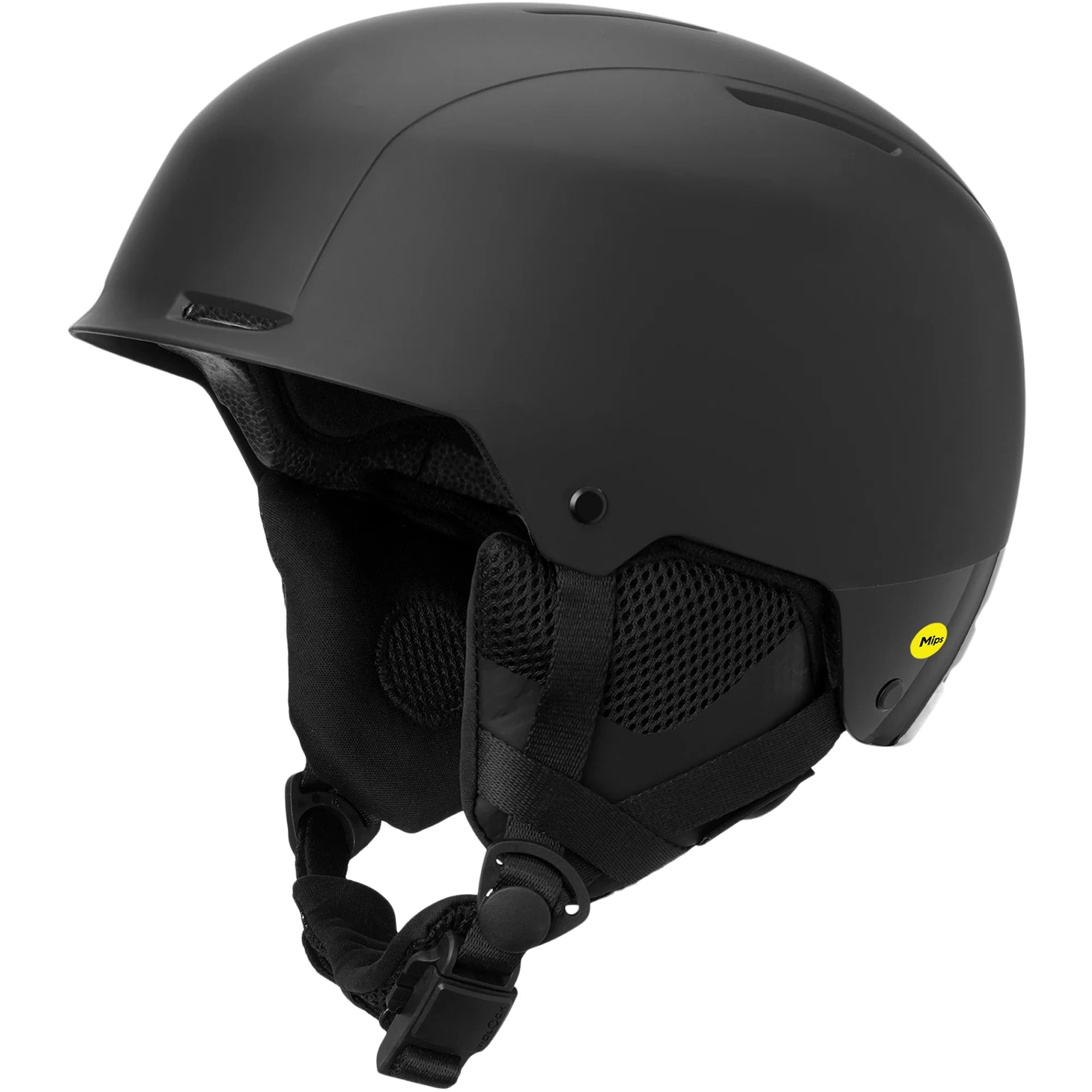Snow Helmet DAKINE Charger Helmet Mips- Black