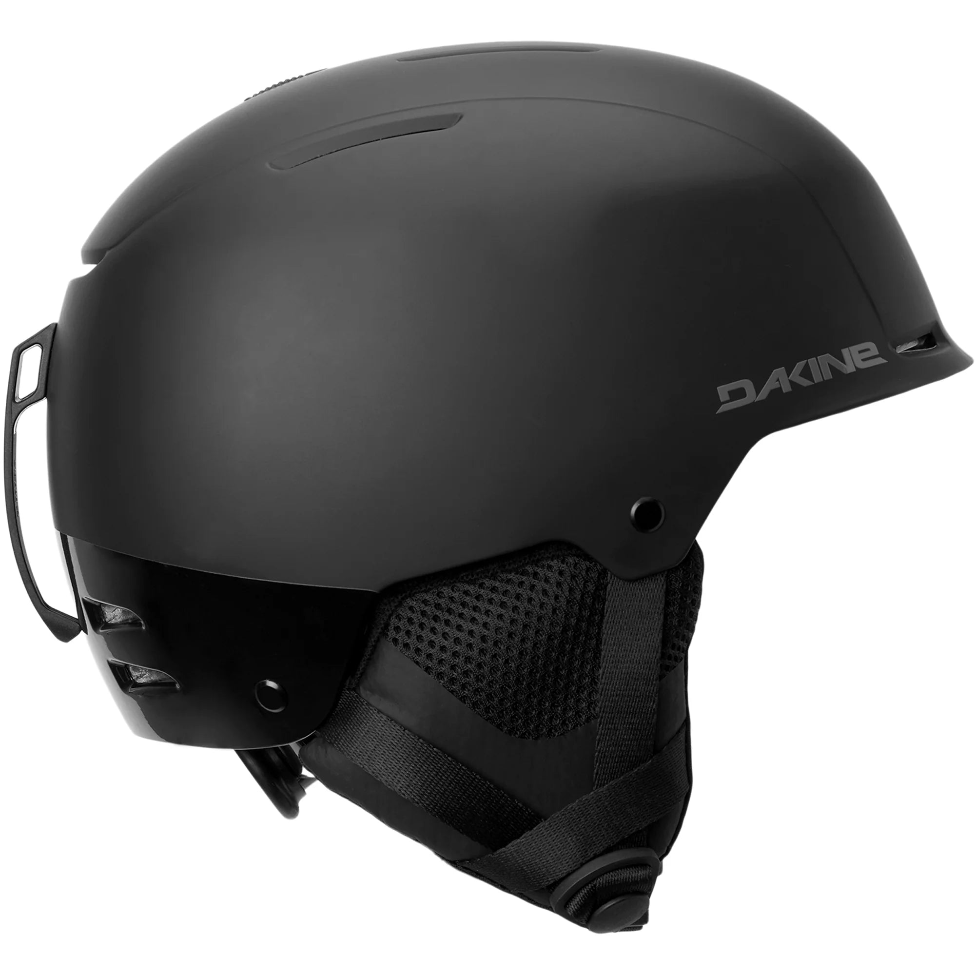 Snow Helmet DAKINE Charger Helmet Mips- Black