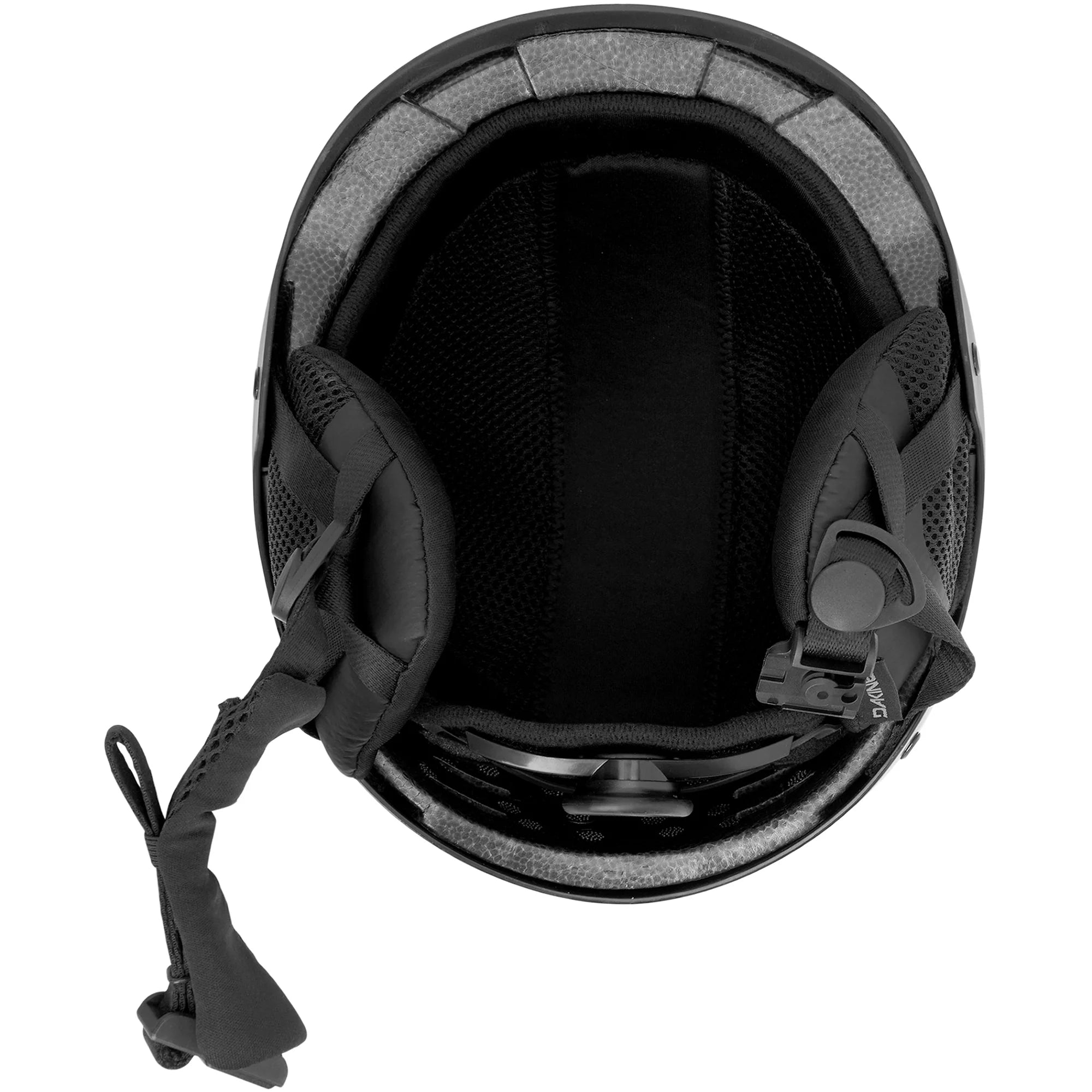 Snow Helmet DAKINE Charger Helmet Mips- Black
