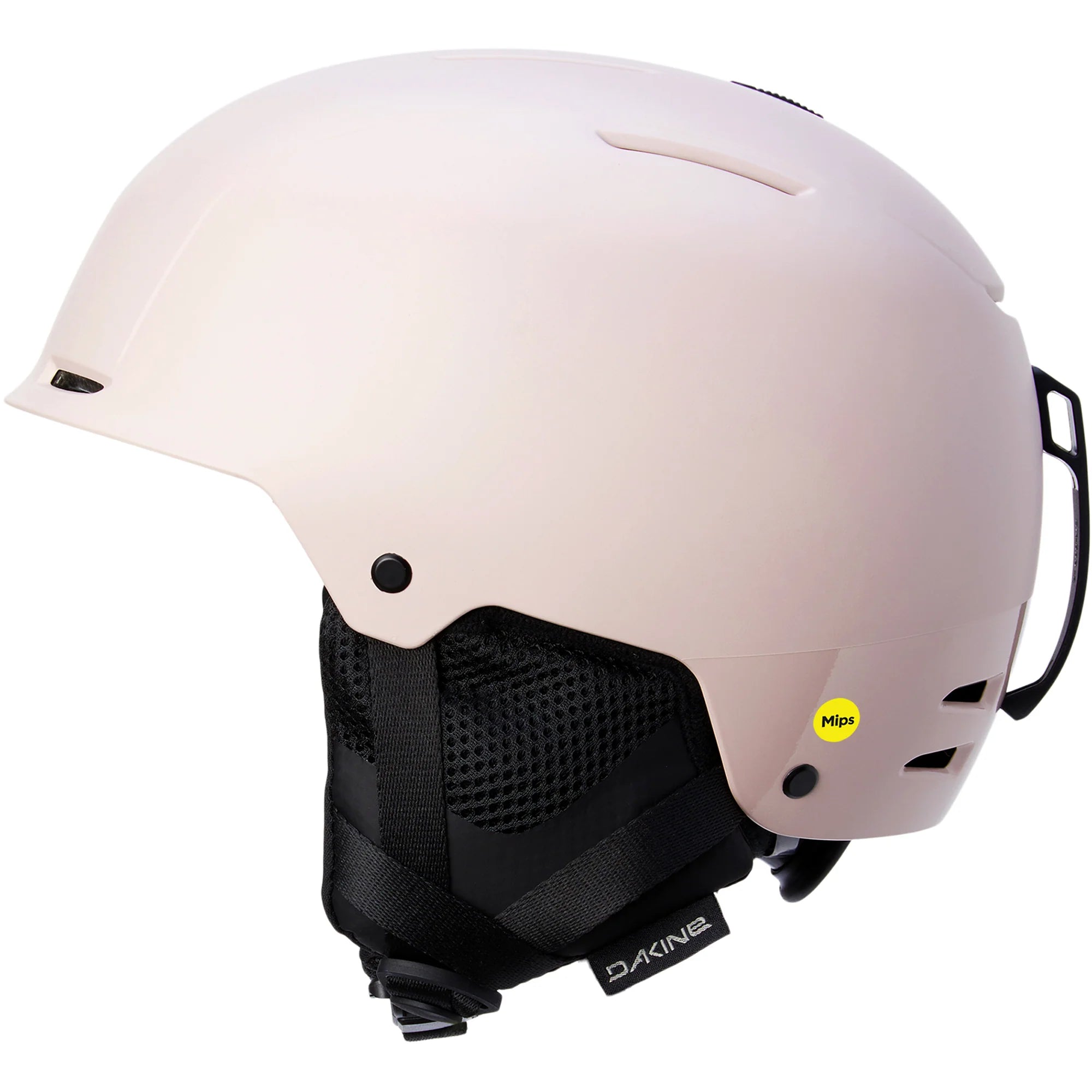 Snow Helmet DAKINE Charger Helmet Mips- Lilac
