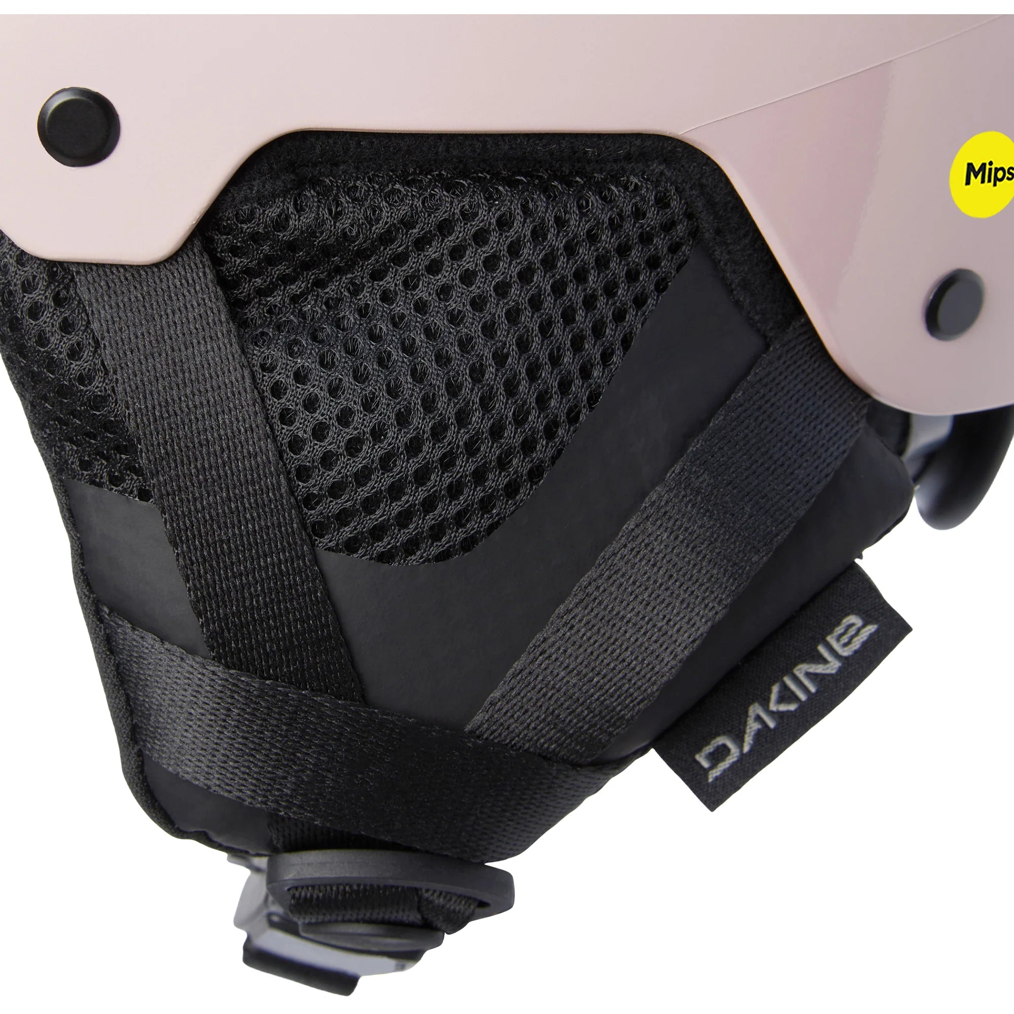 Snow Helmet DAKINE Charger Helmet Mips- Lilac