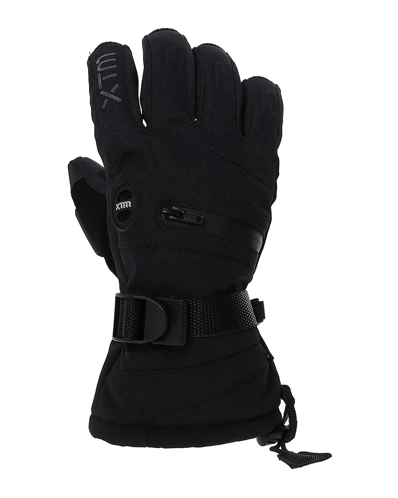 Snow Gloves XTM Miso II Kids- 4-7 Years, Various Colours