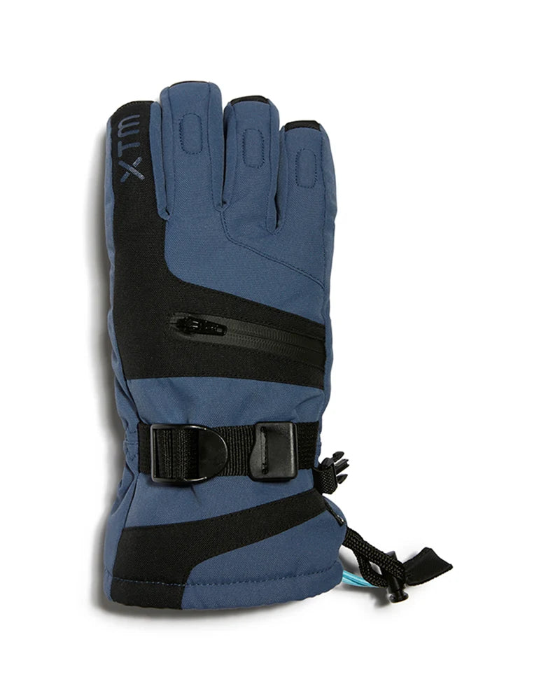 Snow Gloves XTM Miso II Kids- 4-7 Years, Various Colours