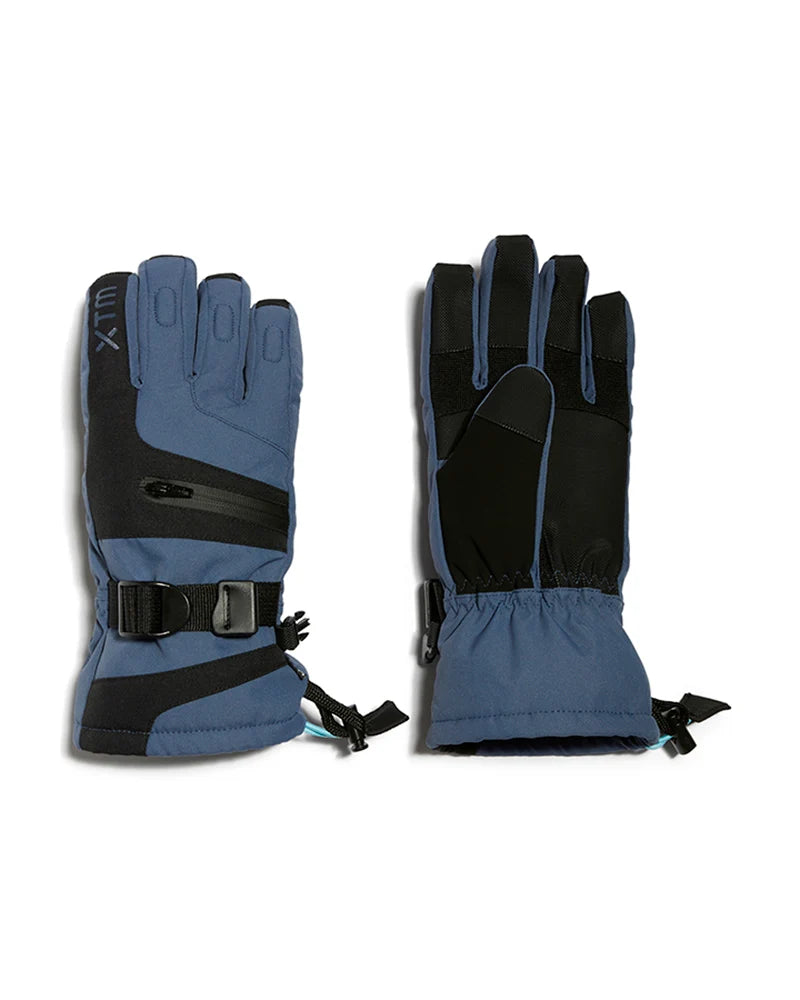 Snow Gloves XTM Miso II Kids- 4-7 Years, Various Colours