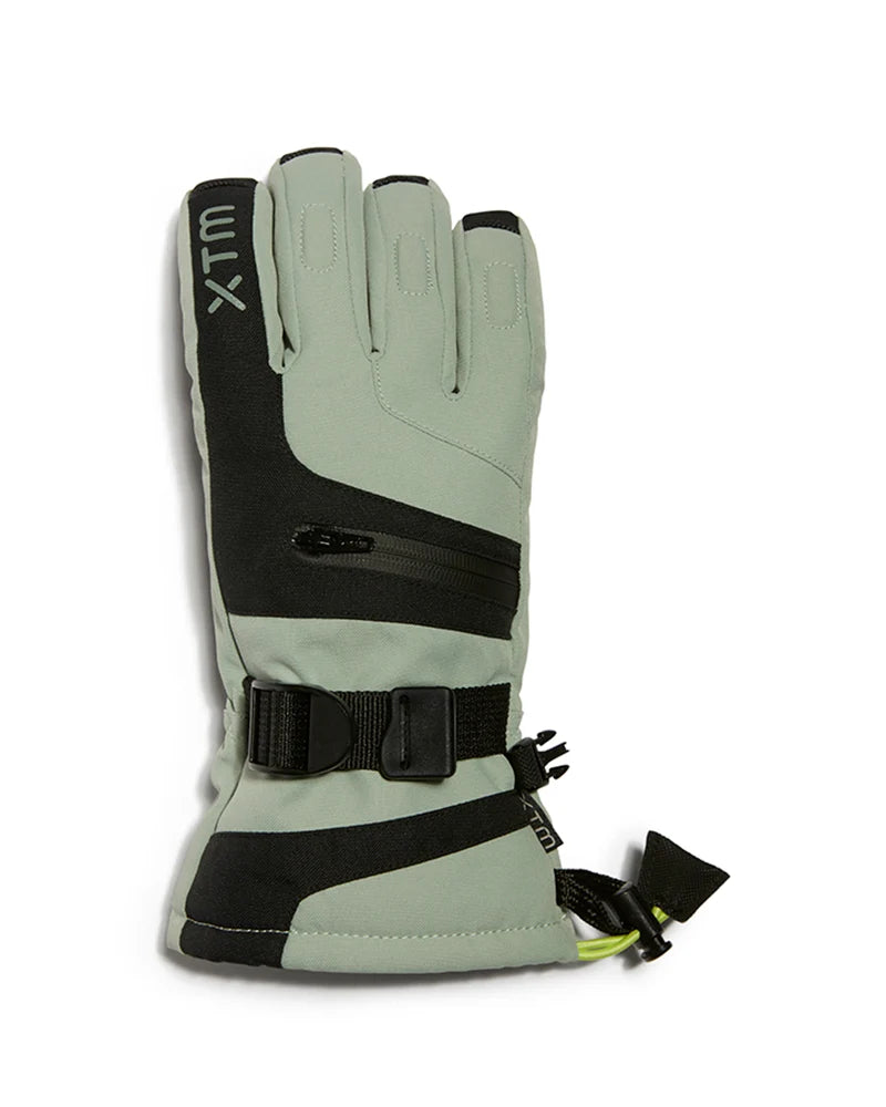 Snow Gloves XTM Miso II Kids- 4-7 Years, Various Colours