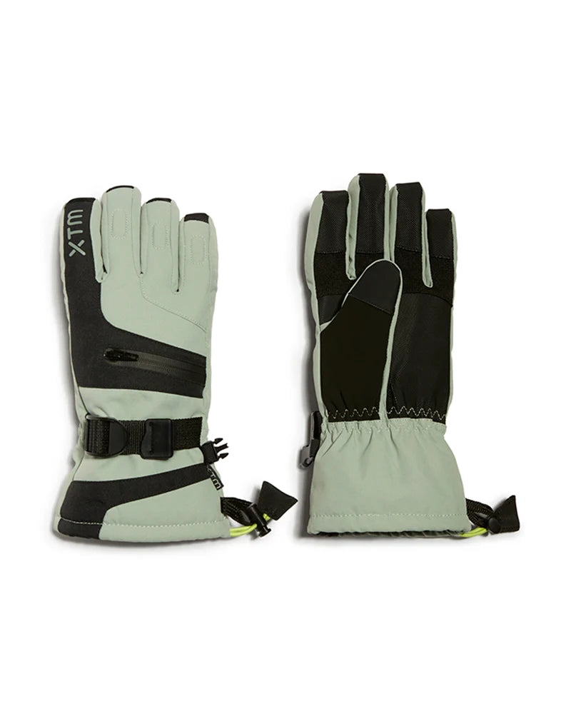 Snow Gloves XTM Miso II Kids- 4-7 Years, Various Colours