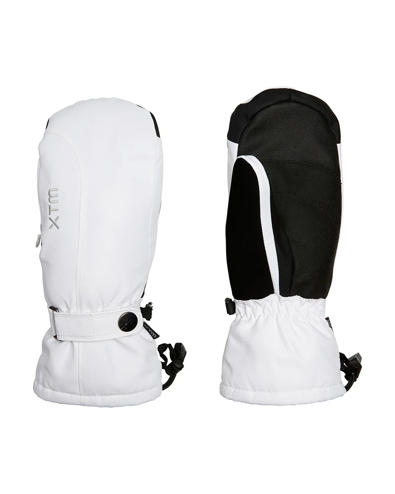 XTM Womens Sapporo II Snow Mitt- Various Colours