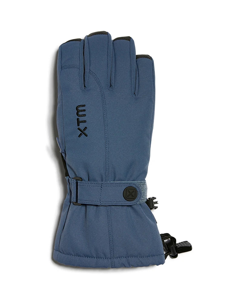XTM Womens Sapporo II Snow Glove- Various Colours