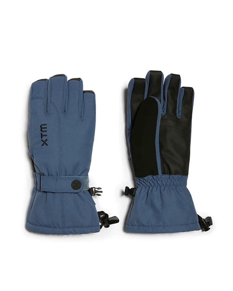 XTM Womens Sapporo II Snow Glove- Various Colours