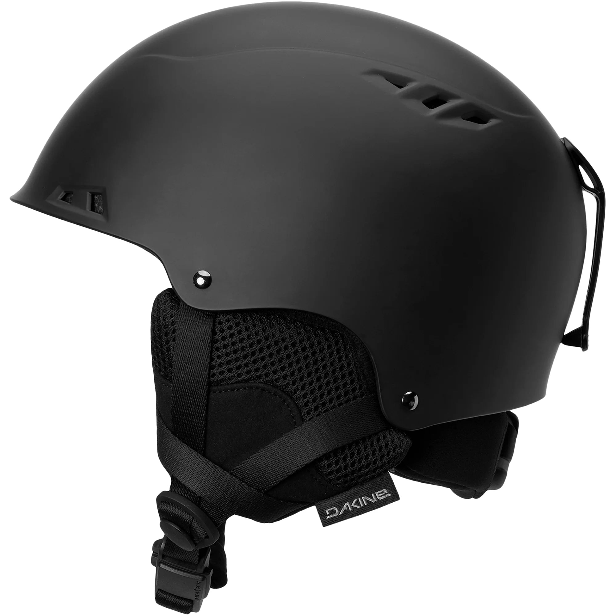Snow Helmet DAKINE Day Tripper Helmet-Black