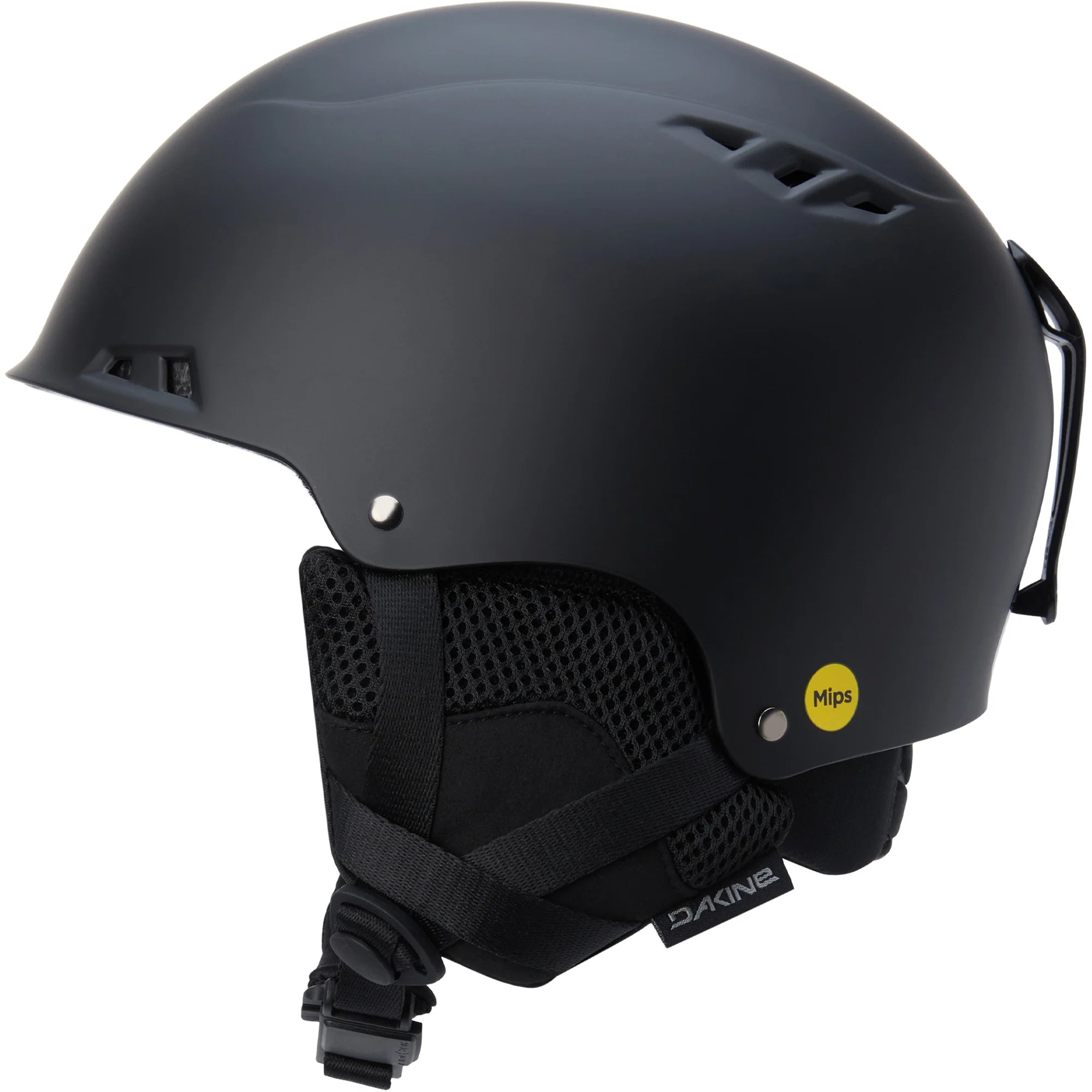 Snow Helmet DAKINE Day Tripper Helmet Mips- Black
