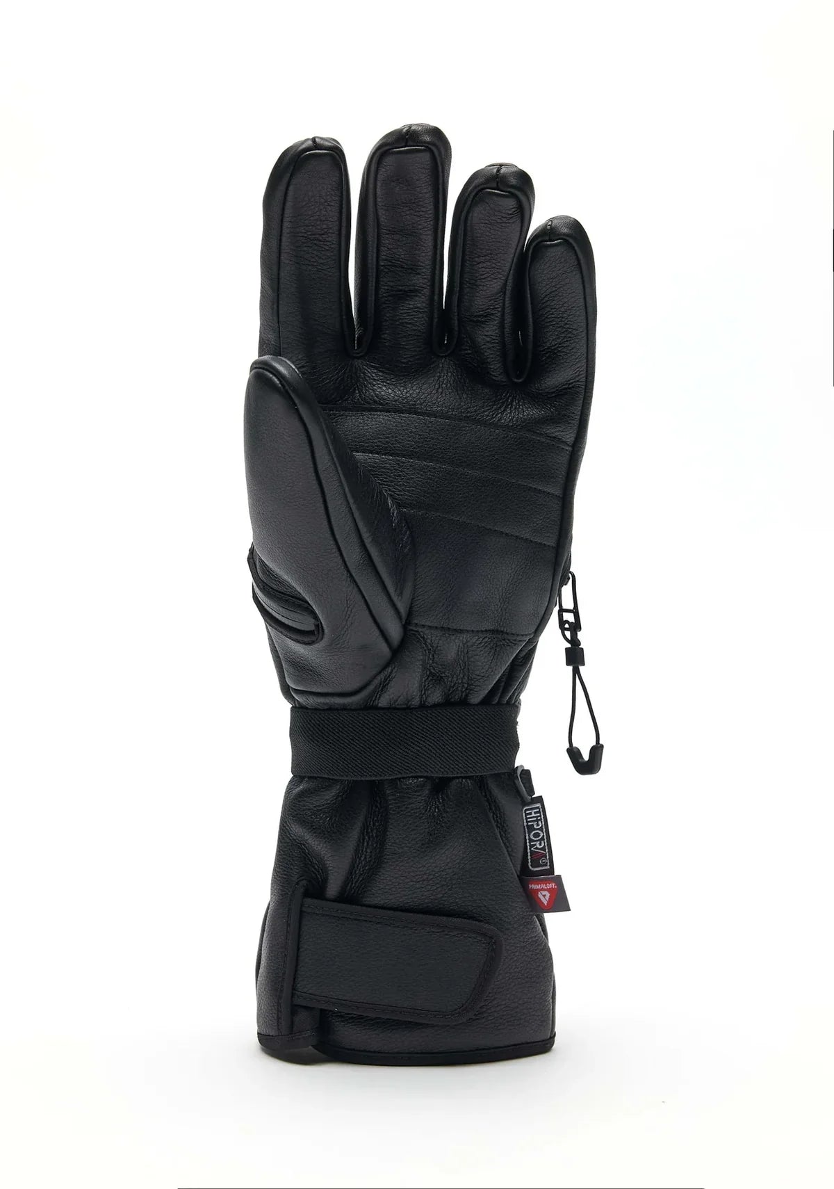 Deathgrip Zombie Glove Long Cut- Black