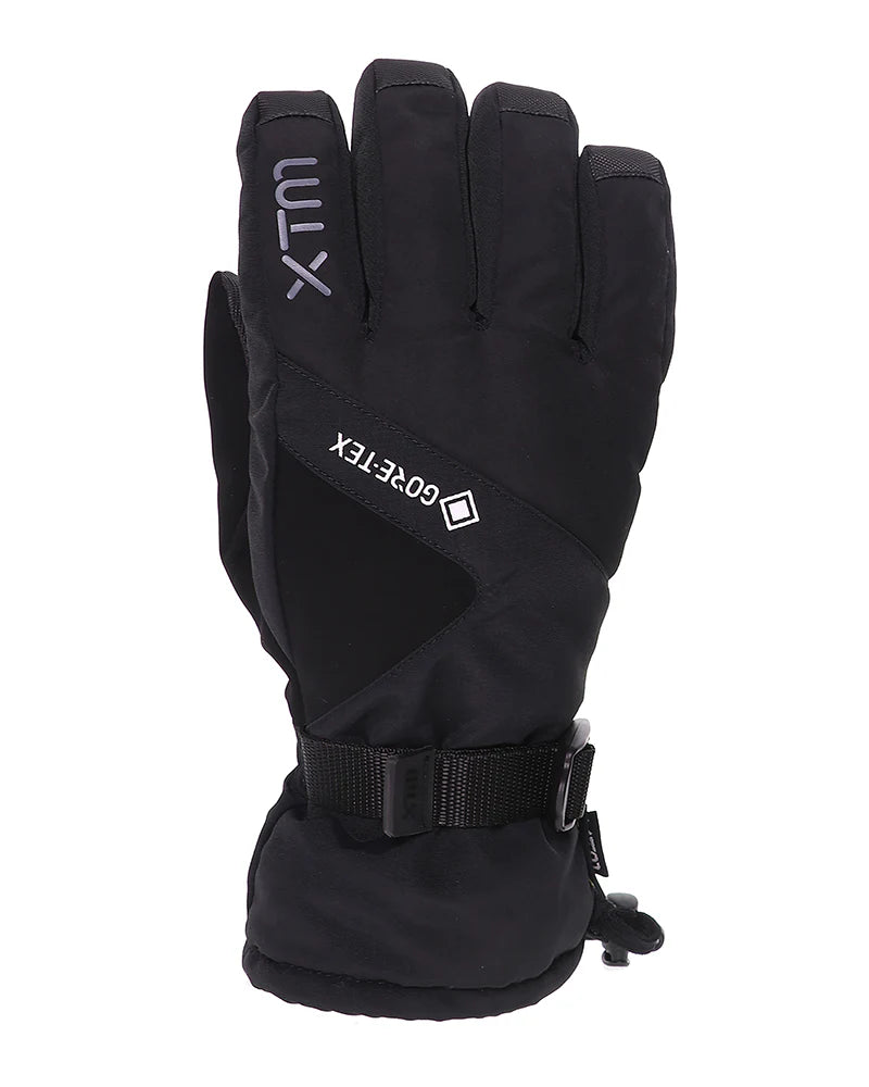 Snow Glove XTM Whistler II GORE-TEX® Ladies - Black