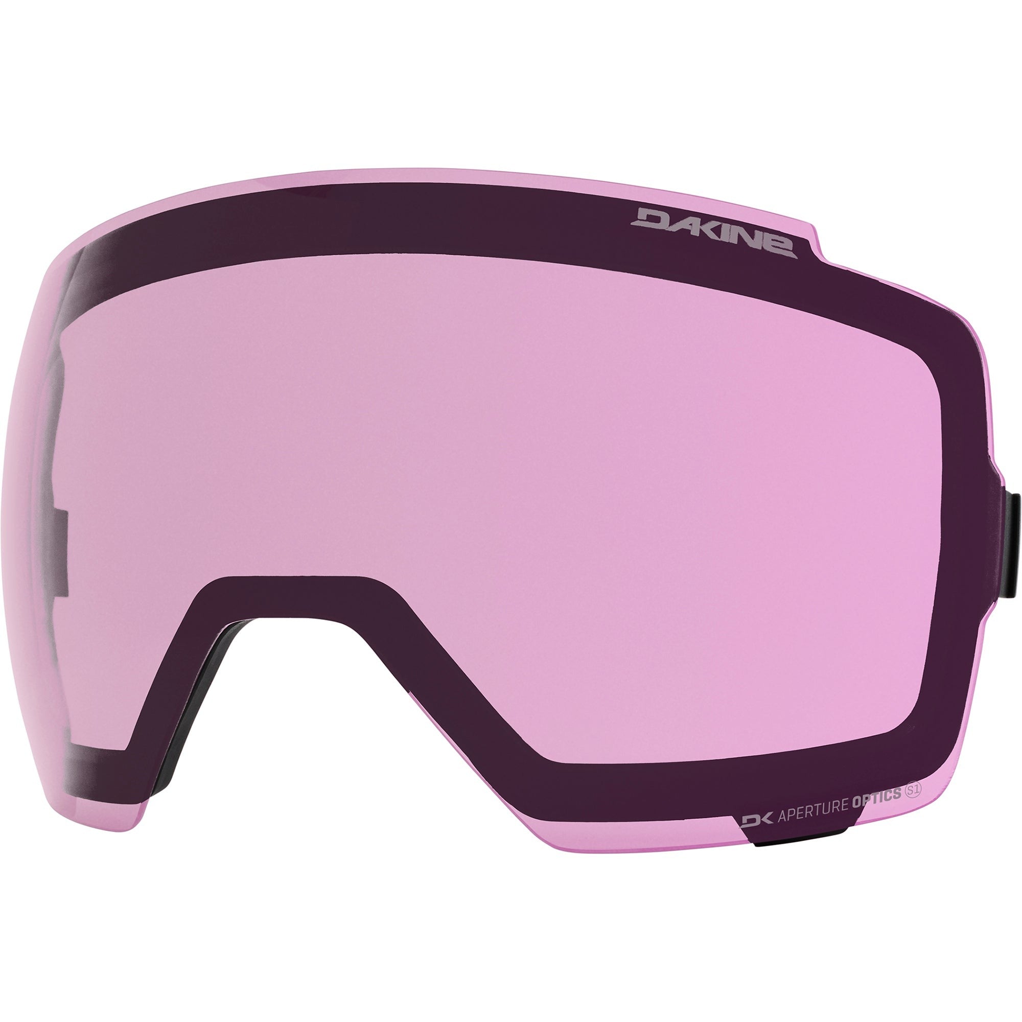 Snow Dakine Domain Snow Goggle Plus - Castlerock/Silver Mirror/Plus Storm Rose