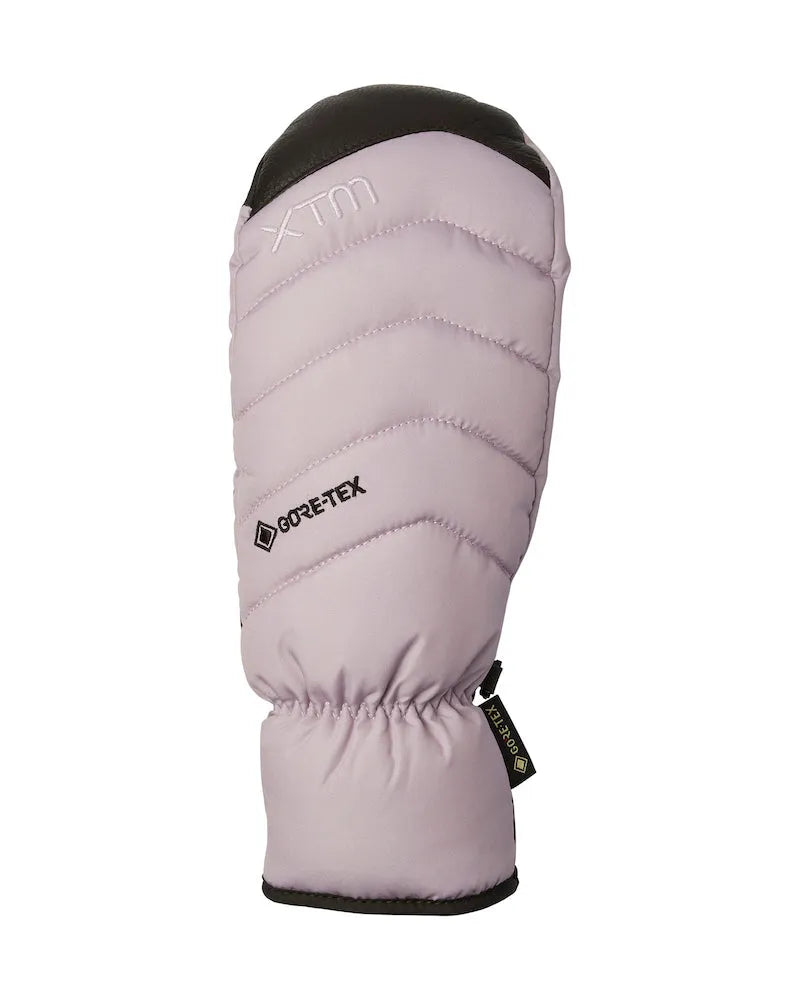 Snow Mitt XTM Radiator GORE-TEX® -Ladies, Fog