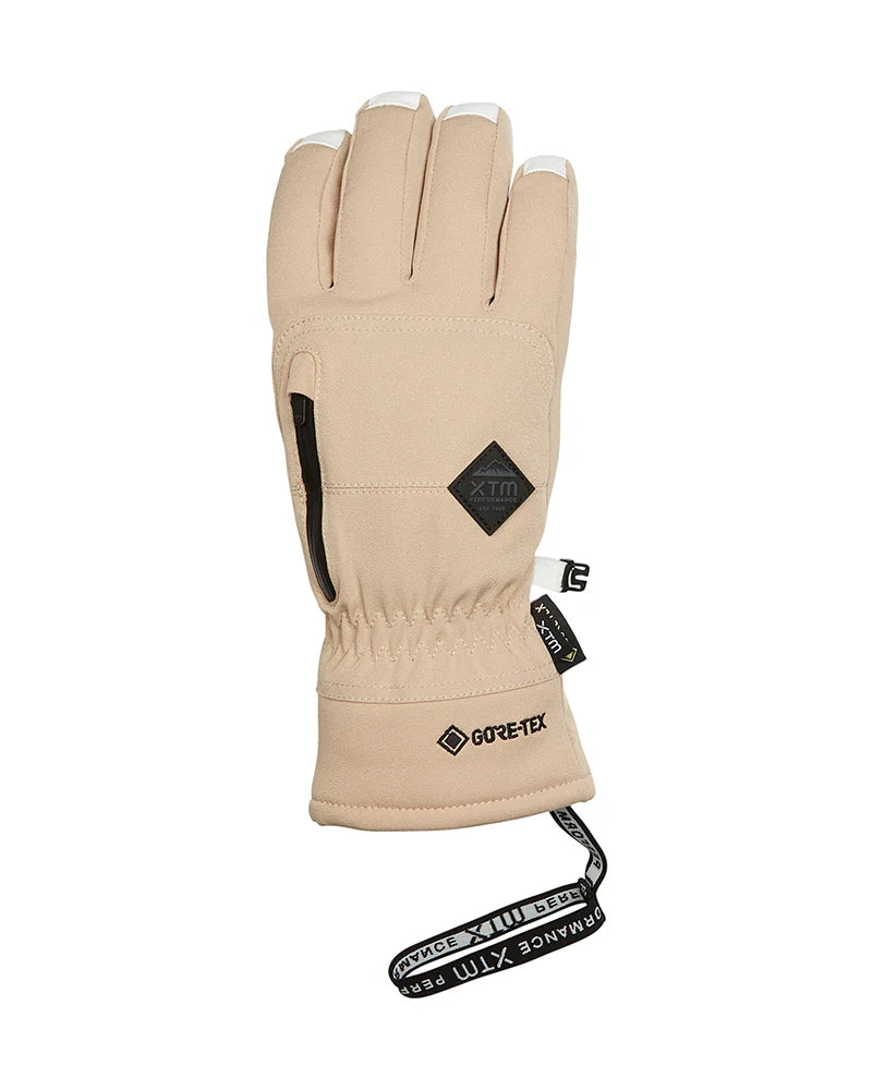 XTM Phoenix II GORE-TEX® Ski Glove- Various Colours