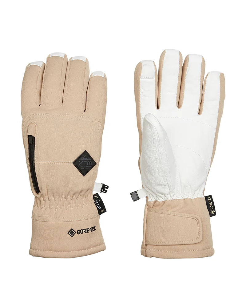 XTM Phoenix II GORE-TEX® Ski Glove- Various Colours