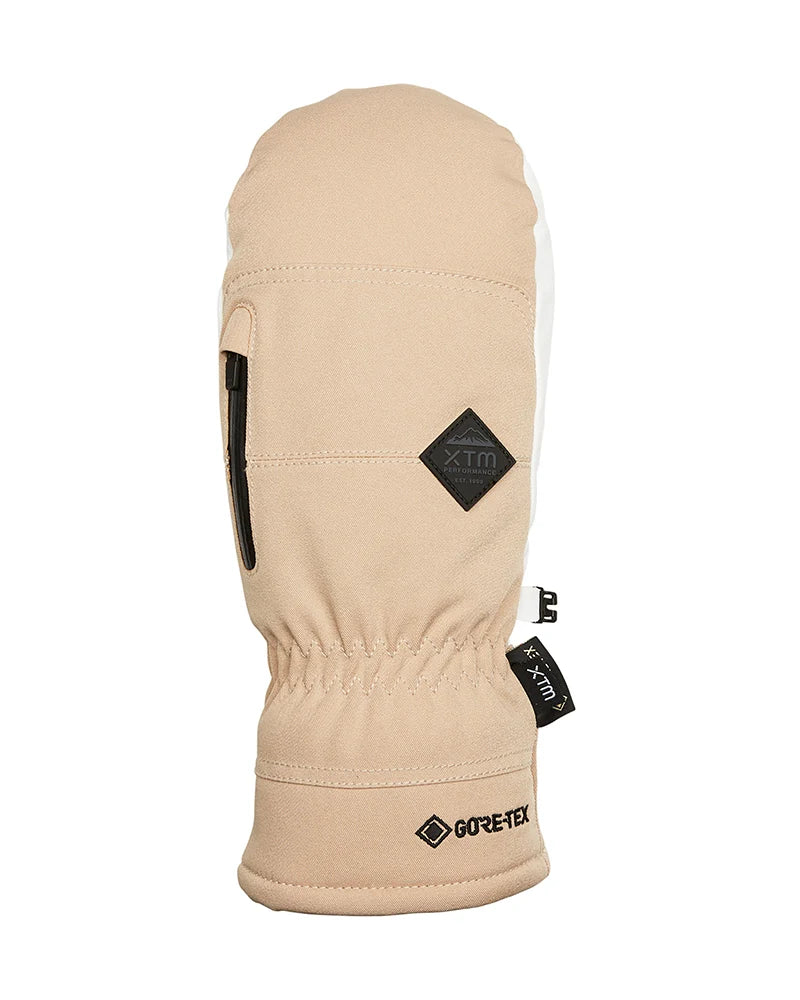XTM Phoenix II GORE-TEX® Snow Mitten- Various Colours