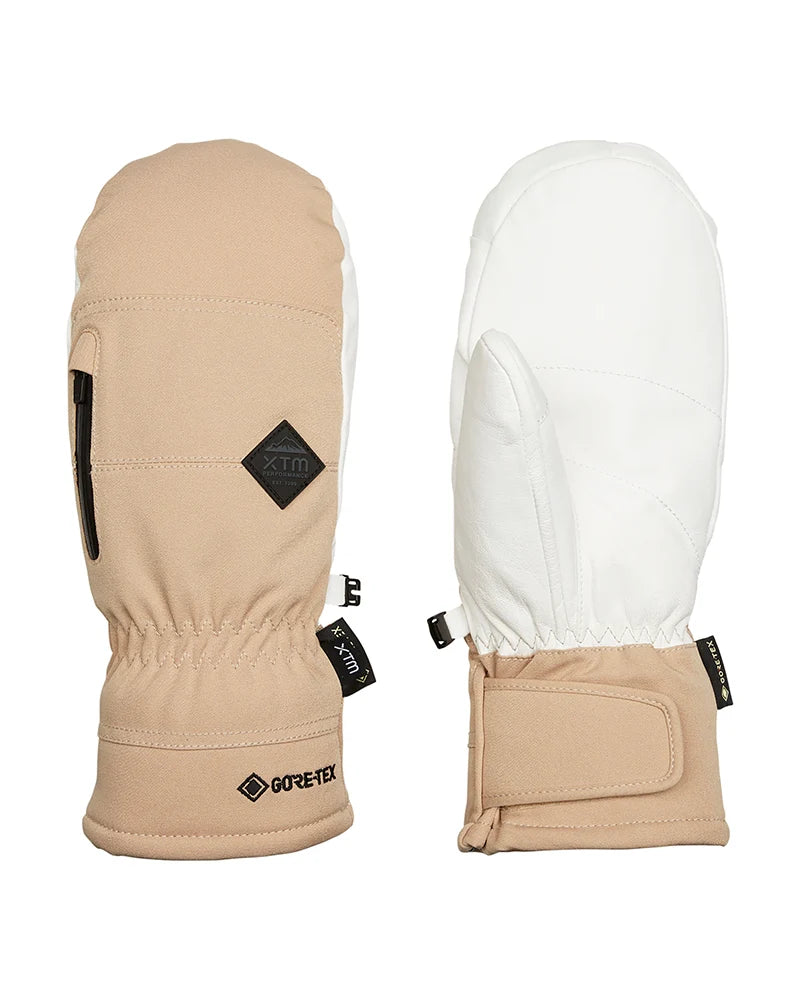 XTM Phoenix II GORE-TEX® Snow Mitten- Various Colours
