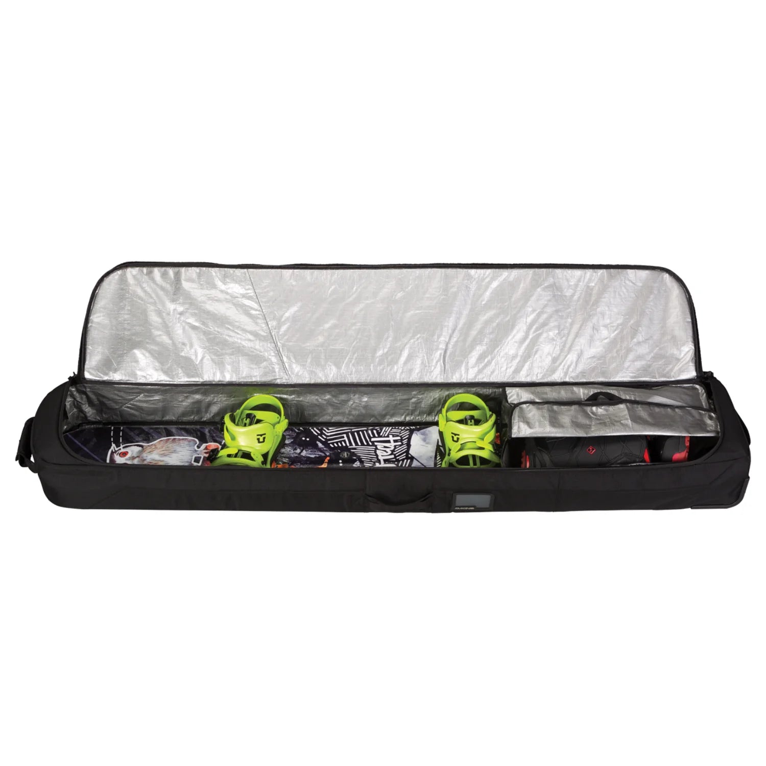Snowboard Bag Dakine Team Low Roller 157cm-Jamie Anderson