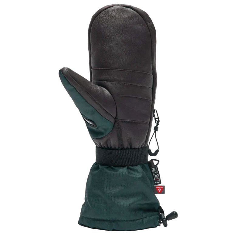 Deathgrip Werewolf Mitt Long Cut- Forest Or Stone