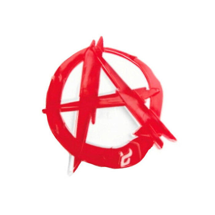 DEMON  Snowboard Anarchy Stomp Pad