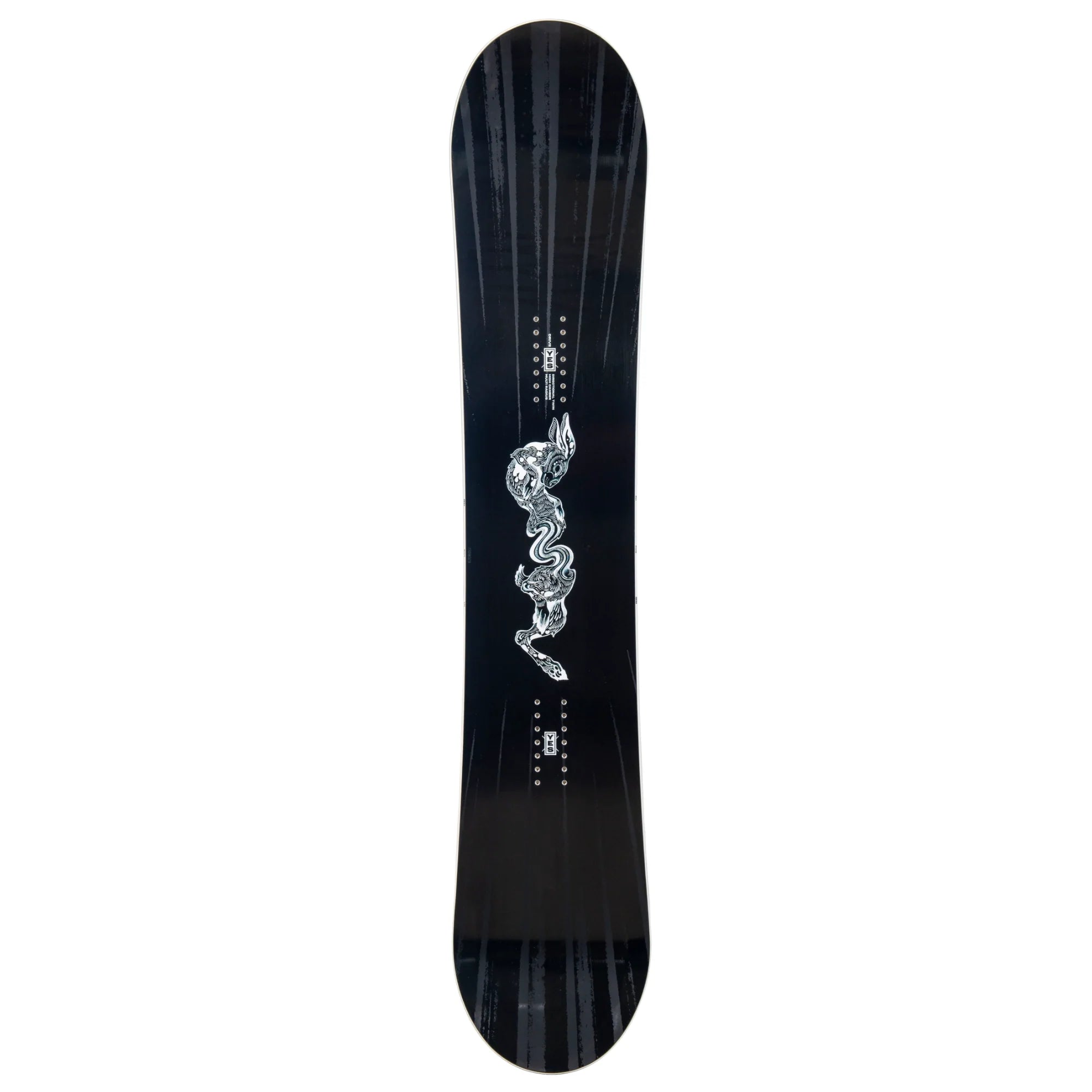 Snowboard YES 2027 Drive Snowboard