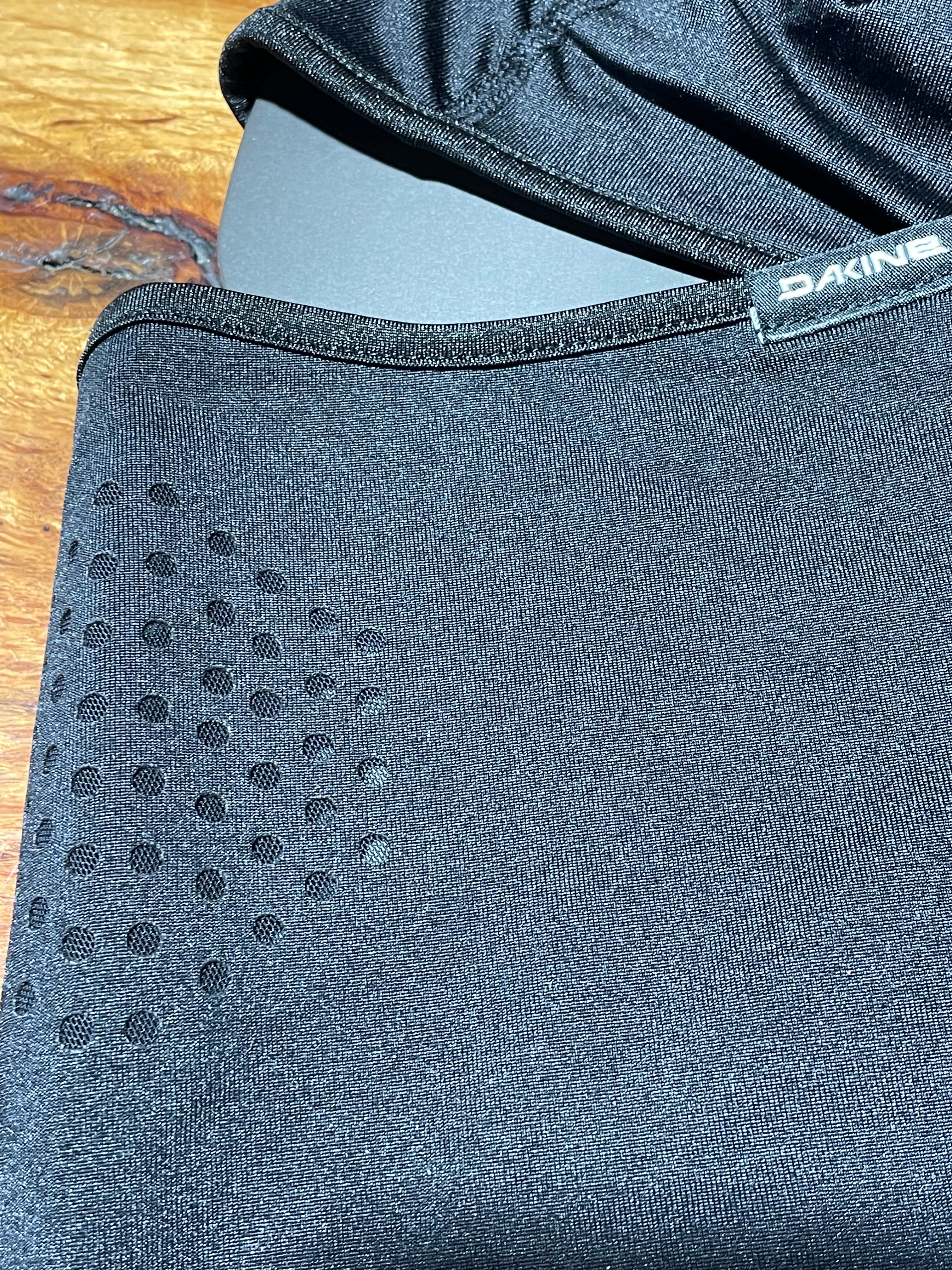 Snow Balaclava DAKINE Ninja Vented Balaclava- black