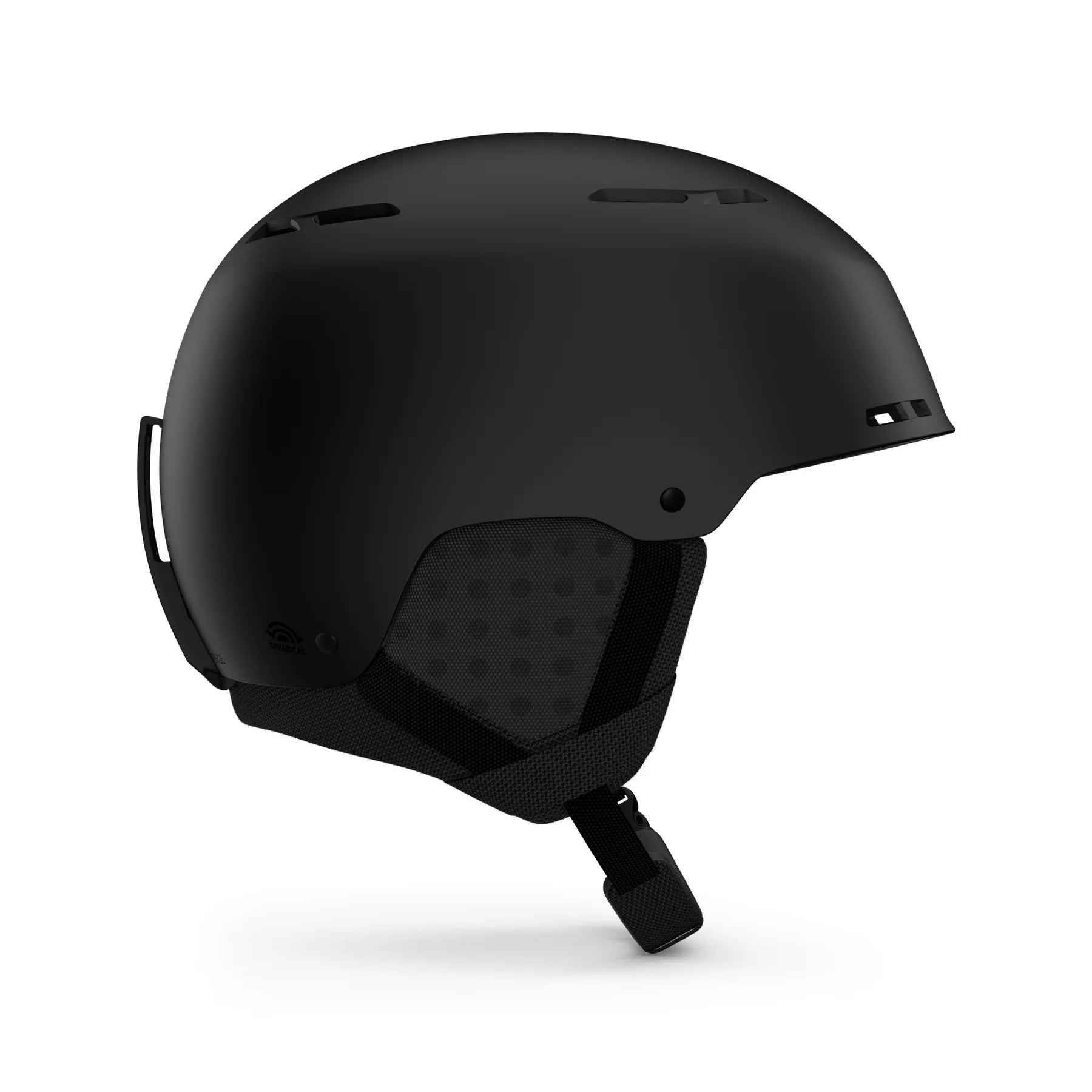 Snow Helmet GIRO EMERGE MIPS Matt Black