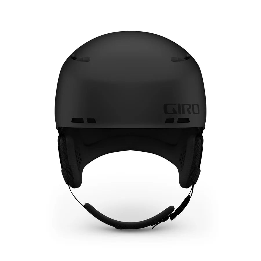 Snow Helmet GIRO EMERGE MIPS Matt Black