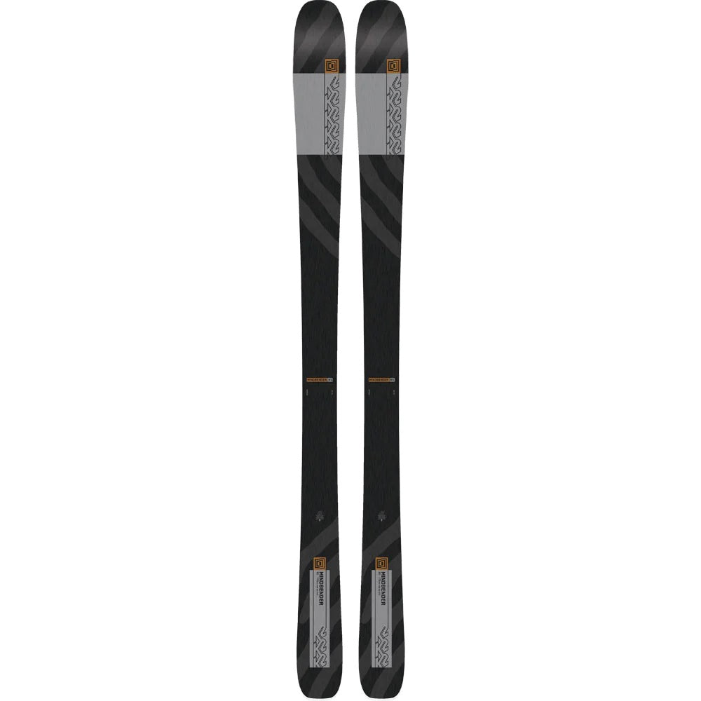 Skis K2 MINDBENDER 85 Alliance Open Skis
