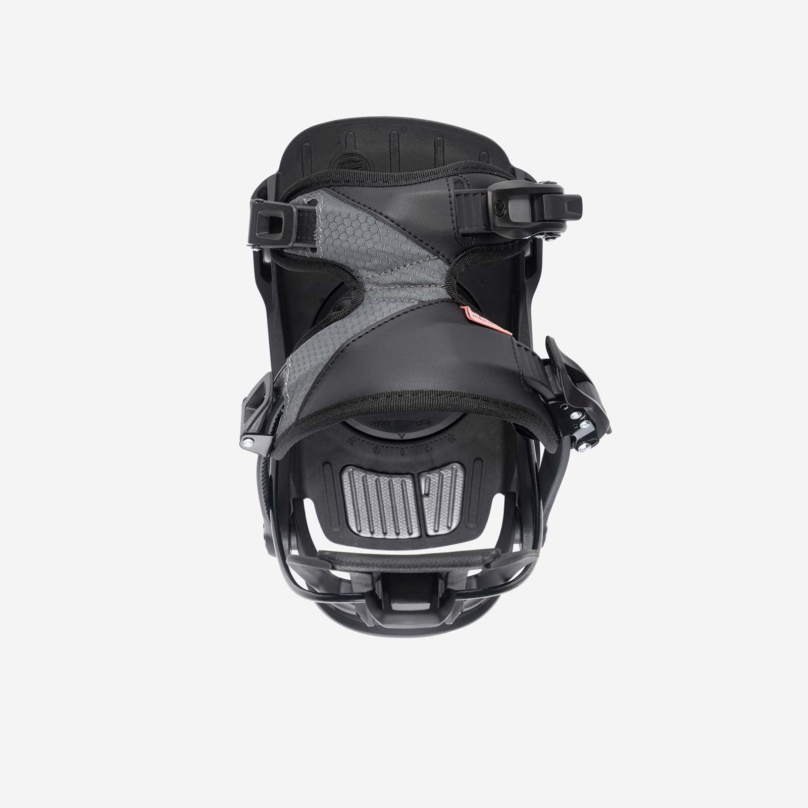Snowboard Bindings FLOW JUNO- Womens-Black