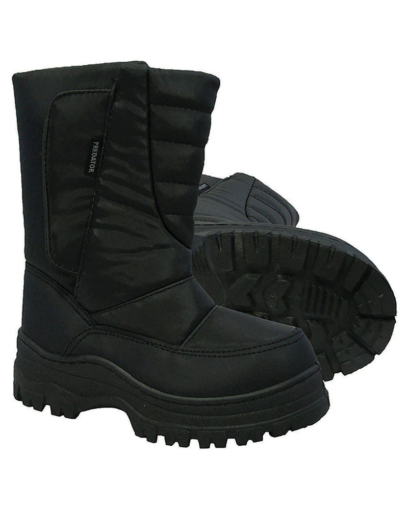 XTM Predator Men's Snow Boot