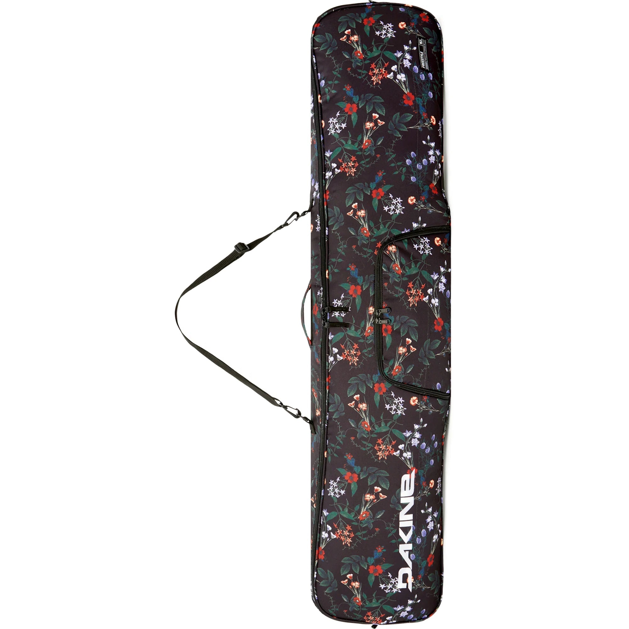 Snowboard Bag Dakine Freestyle Bag-Wild Flower 157cm