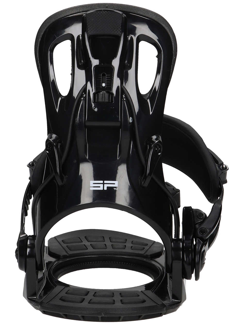 SNOWBOARD BINDINGS SP FT270 FASTEC BLACK BEGINNER BINDINGS - Alleydesigns  Pty Ltd                                             ABN: 44165571264