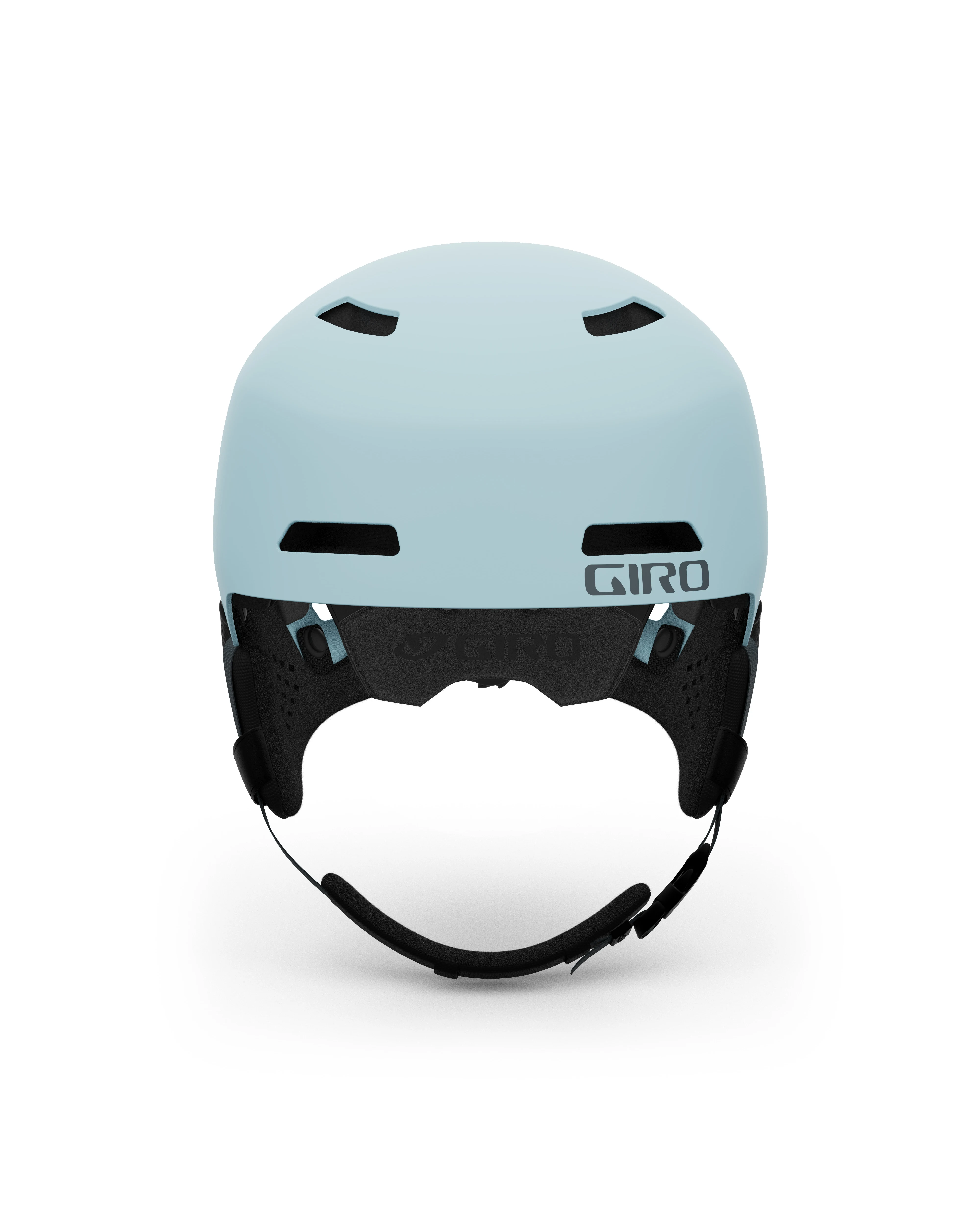 Snow Helmet GIRO LEDGE Mips, Light Mineral