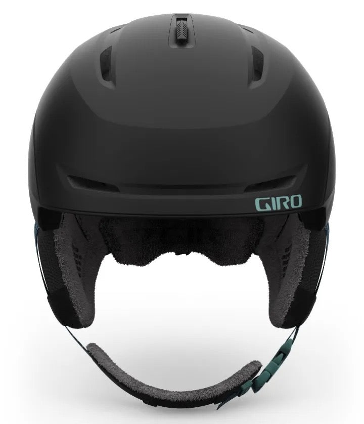 Snow Helmet GIRO AVERA Mips Sequence, Black