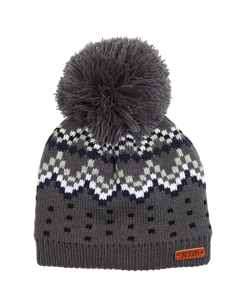 XTM Knicknack Kids Beanie