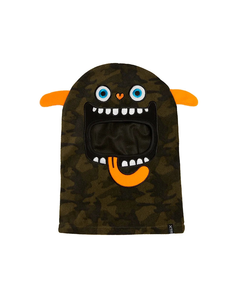 XTM Kids Gremlin II Balaclava- Various Colours