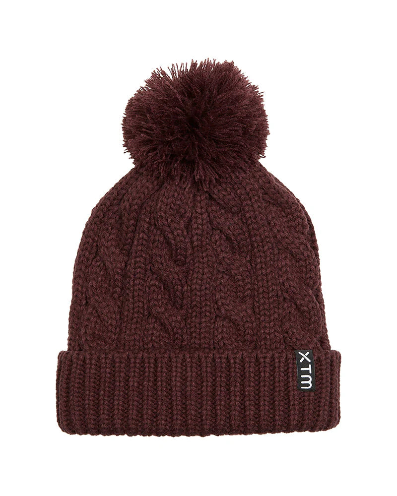 Snow Beanie XTM Daydream Kids Knit Pom Pom Beanie