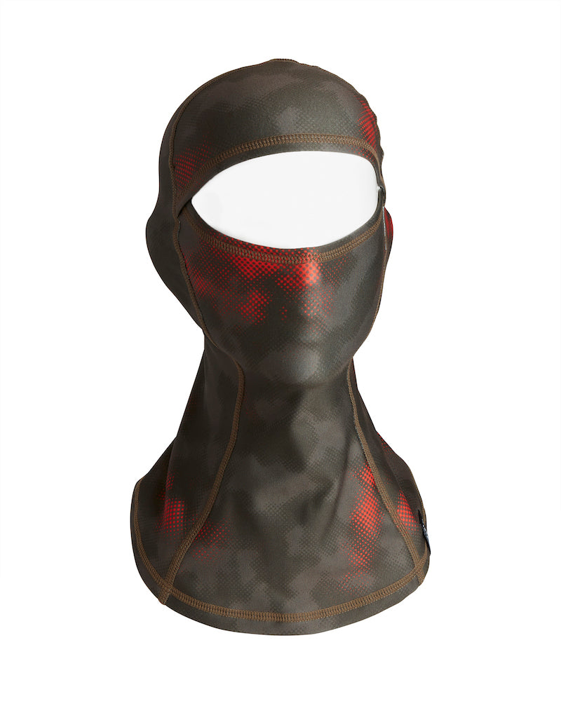 Snow XTM Magnum ThermaL Balaclava KIDS- Kalamata( Neck Warmer)