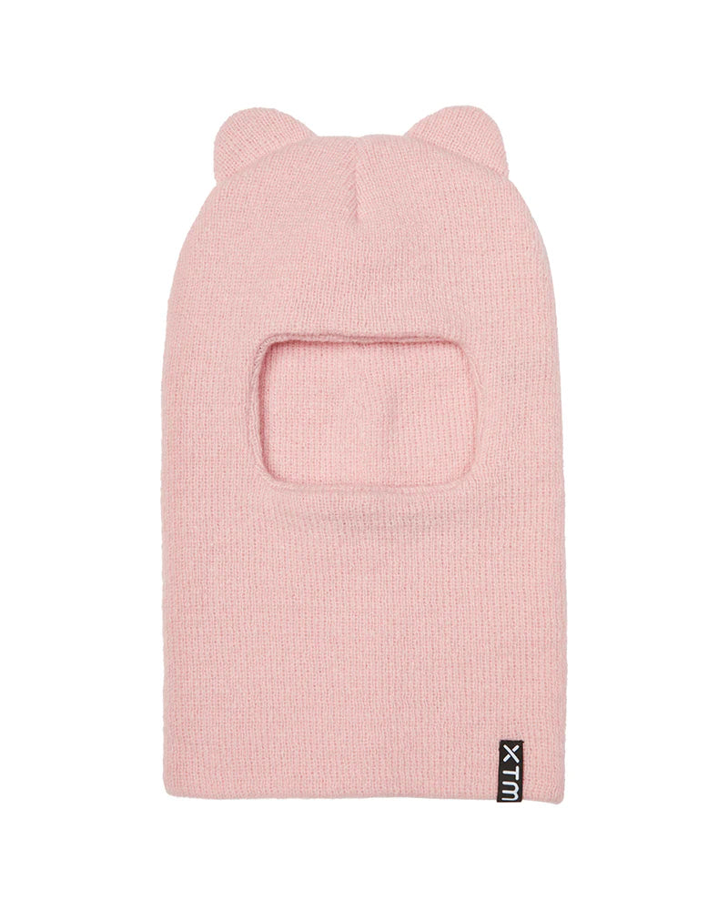 Snow XTM Cub Kids Fleece Balaclava Pink or Blue