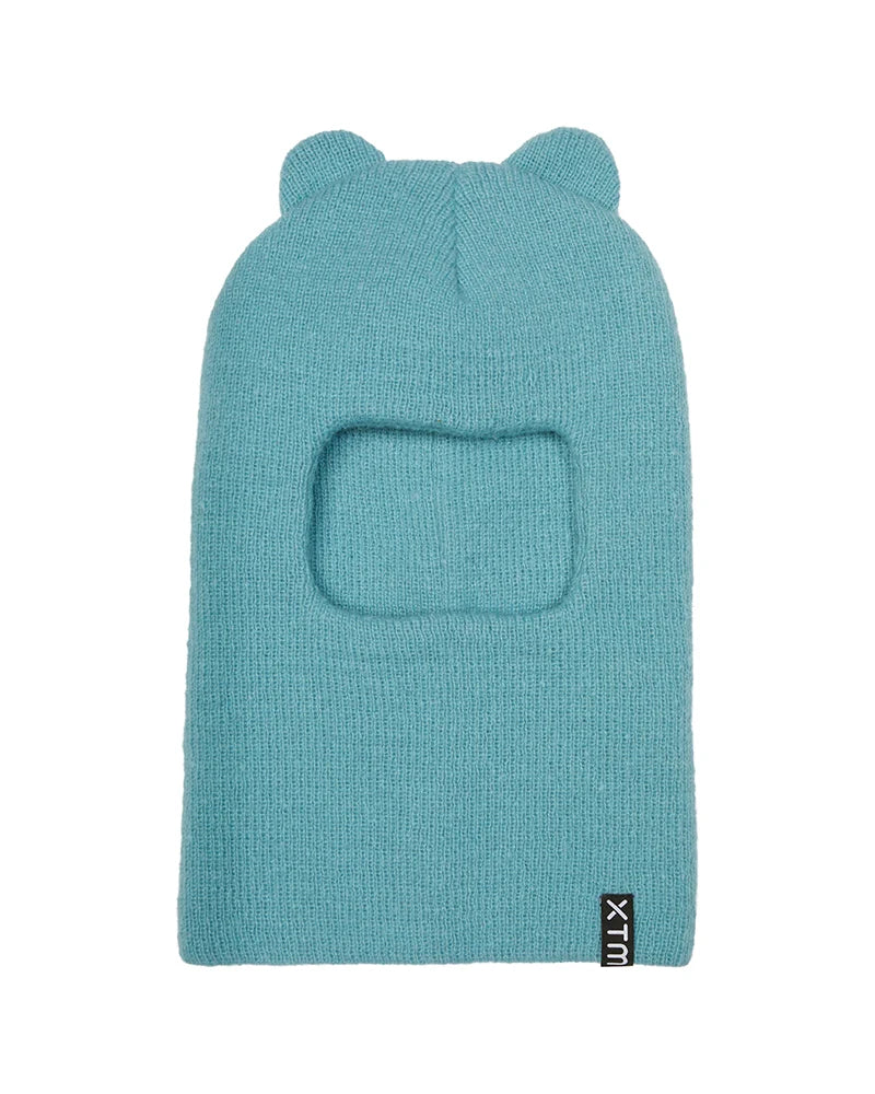 Snow XTM Cub Kids Fleece Balaclava Pink or Blue