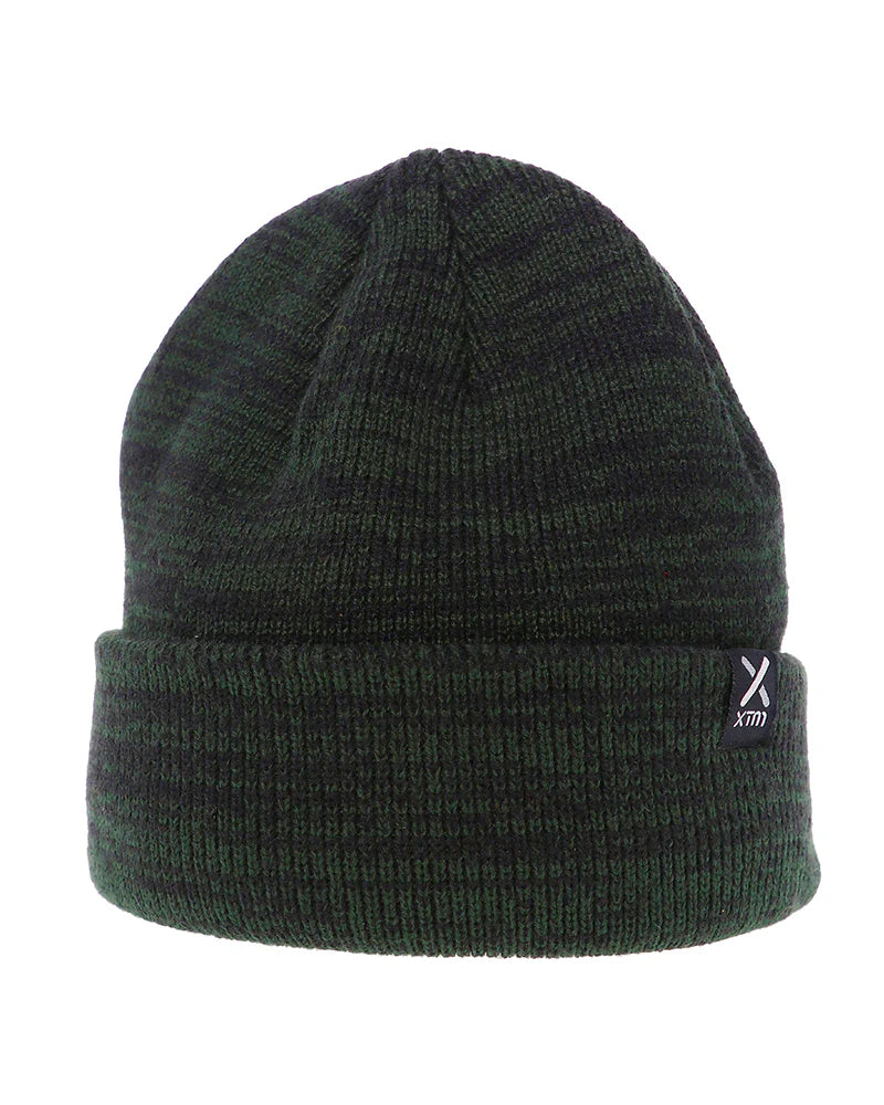 Snow Beanie XTM Woodie Thinsulate Fleece Lined Beanie