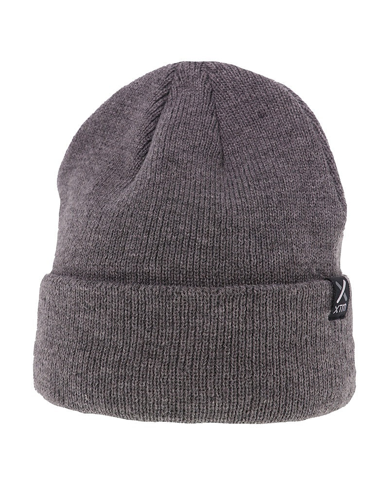Snow Beanie XTM Woodie Thinsulate Fleece Lined Beanie